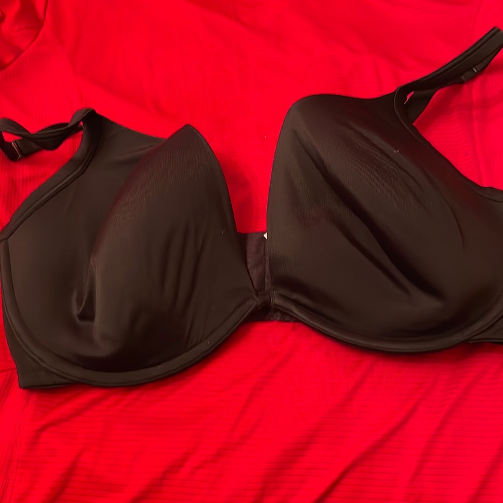 Cacique bra